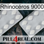 Rhinocéros 9000 17